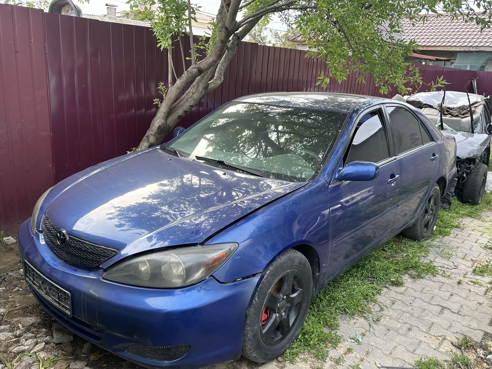 Разборка запчасти Toyota Camry 30 Camry 30