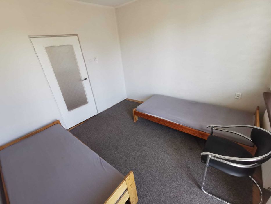 Dom dla 7-8 ludzi Kraków ul. Półłanki Podgórze.