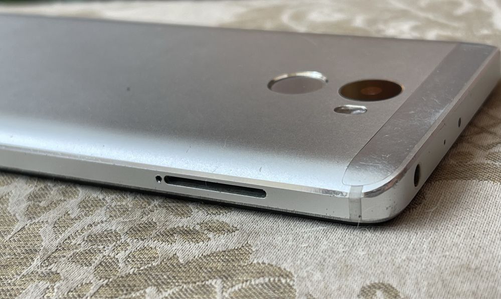Xiaomi 4, 2/16, android 6