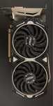 Продам видеокарту msi rx 570 armor 8gb