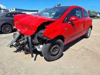 2007 Opel Corsa D 1.0 12V Z10XEP 60 KM Silnik Skrzynia części
