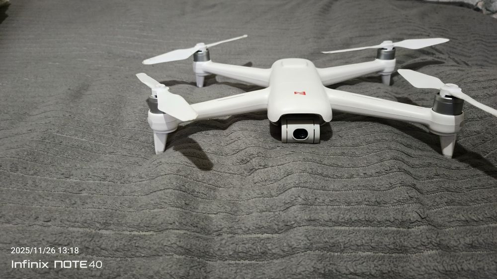 Fimi A3 повністью справний