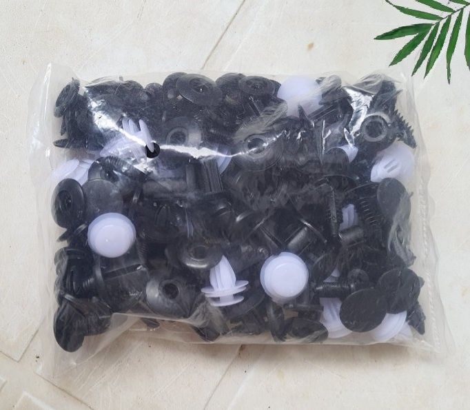 Крепёж, фиксатор пластик