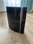 Palystation 3 yellow light ps3 gta