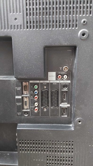 Telewizor Sharp Aquos 32 cale