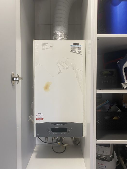 Caldeira de Condesação Ariston