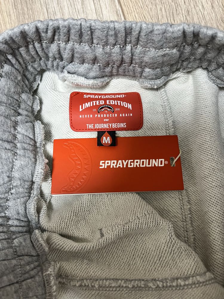 Шорти Bape Sprayground ОРИГІНАЛ