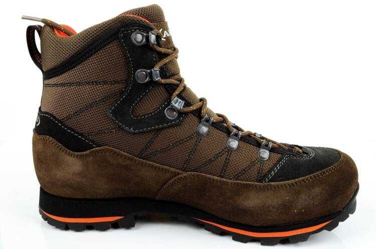 Buty trekkingowe Aku Trekker L.3 GTX r. 46,5-48,5