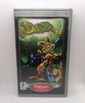 Gra na PSP Daxter