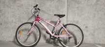 Bicicleta roda 24