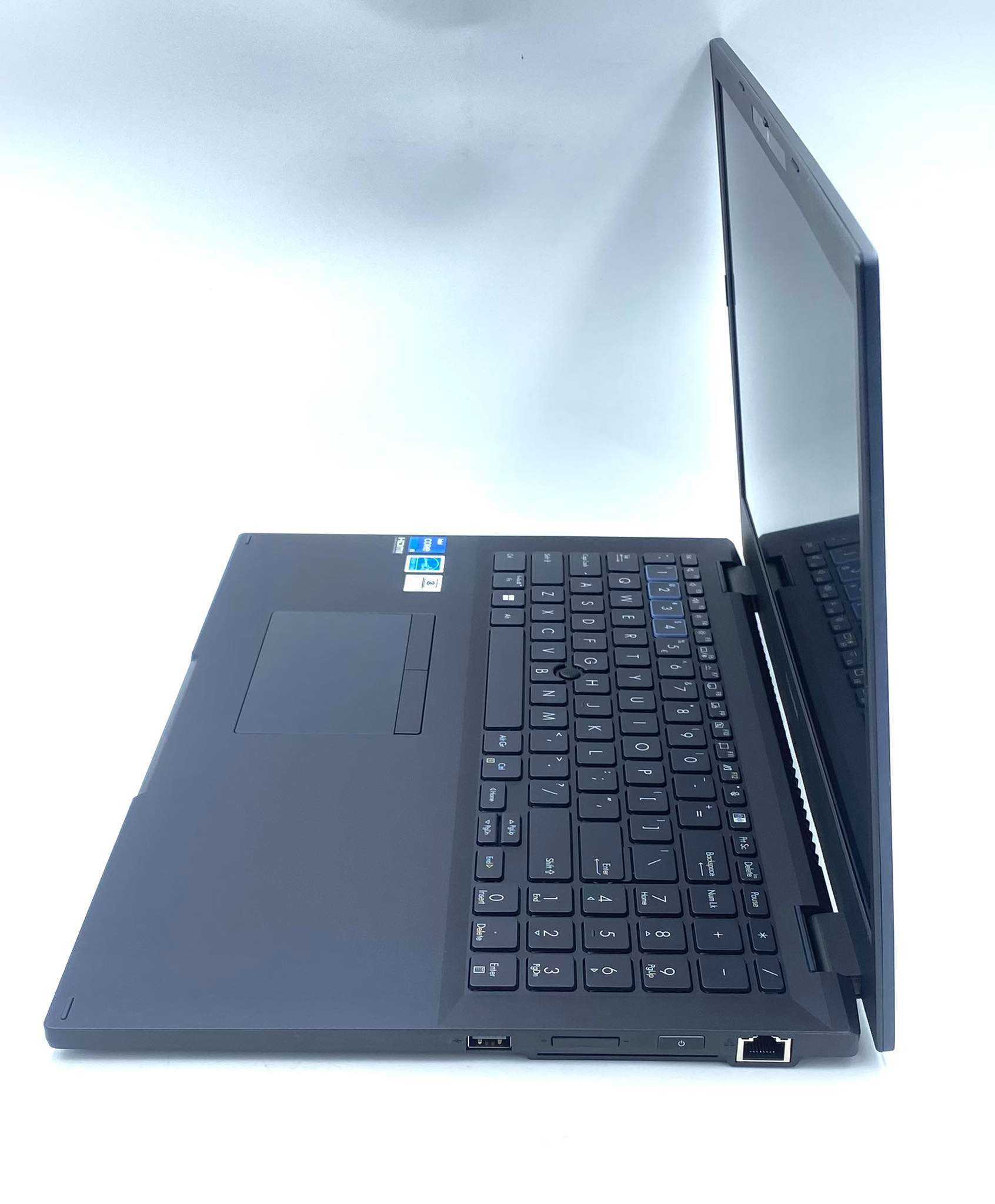 NOWY! Laptop Asus ExpertBook B2502CB ! GWARANCJA ! i5-1240P ! 512SSD