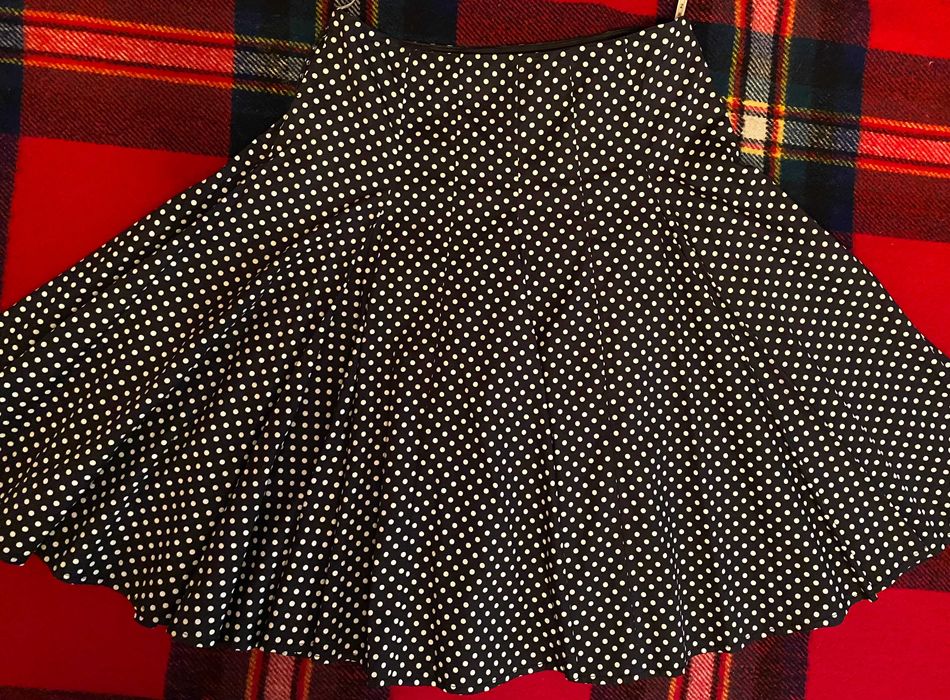 Спідниця (Туреччина), розм. 38/46/M.