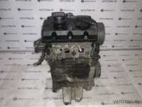 Двигатель 1.4 TDI 55 кВт 75 л.с. на Skoda Fabia 1 1999-2008 AMF