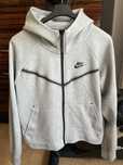 Nike Tech Bluza szara rozm. S