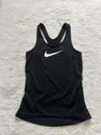 Sportowa czarna bluzka Nike!