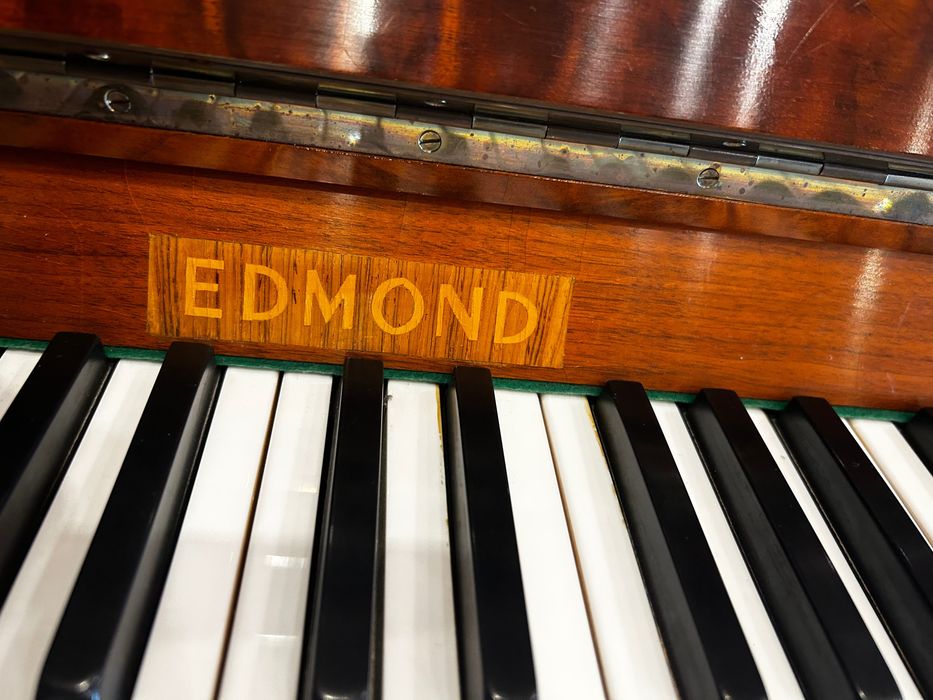 Używane pianino Edmond