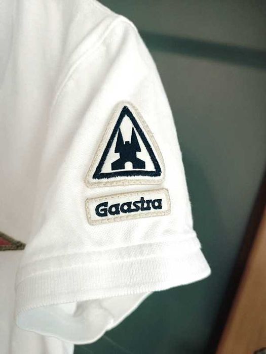 Gaastra markowa damska polówka roz M