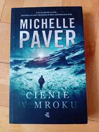 Michelle Paver - Cienie w Mroku