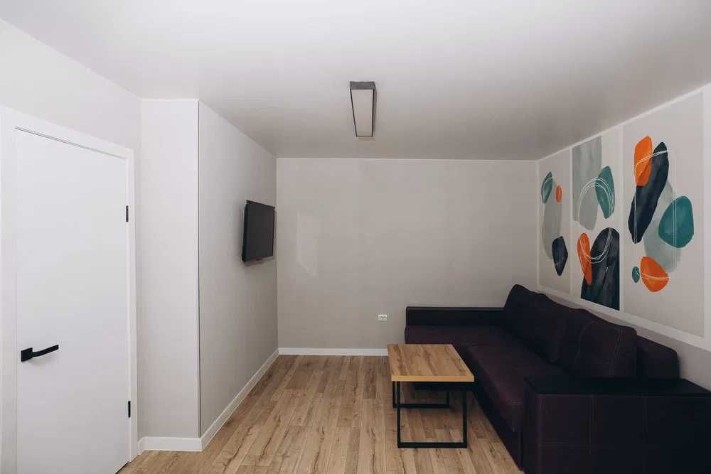 Квартири Подобово та Погодинно. Новий дім. Євроремонт. Р-н  Іллінської