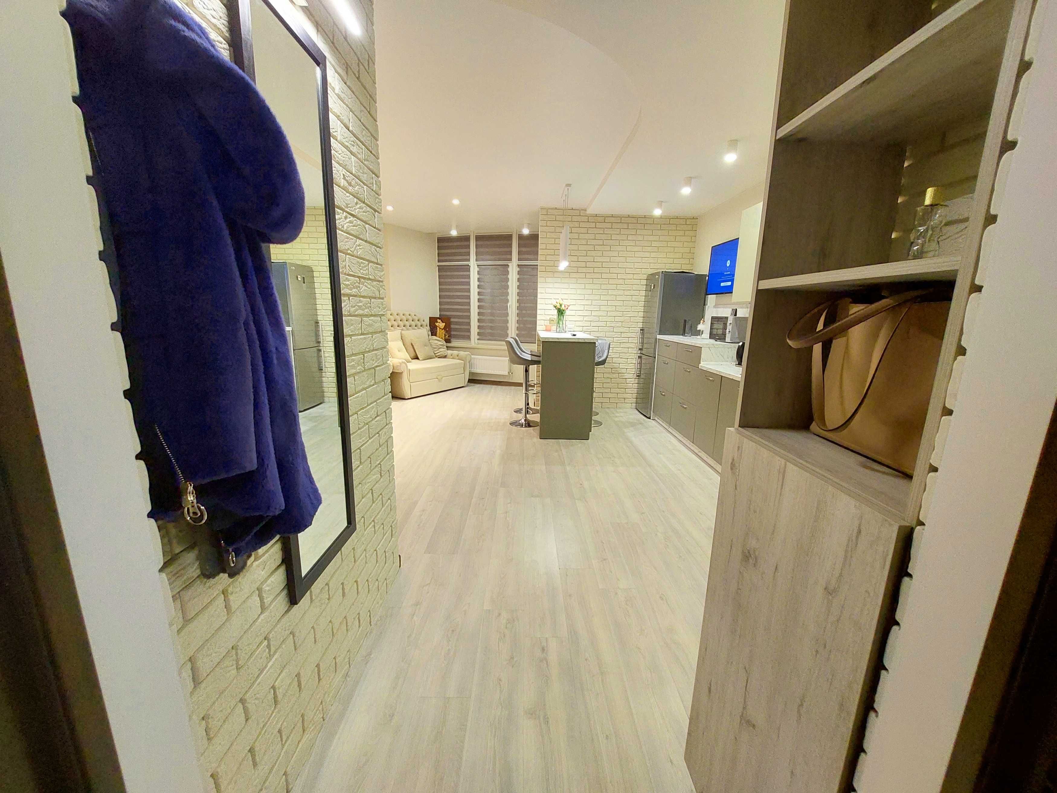 СВОБОД  МЕСЯЦ/ЛЕТО Каманина/Аркадия Роскошная 1-ком 50м2 45 ЖЕМЧУЖИНА