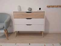 Cómoda lourini sleep