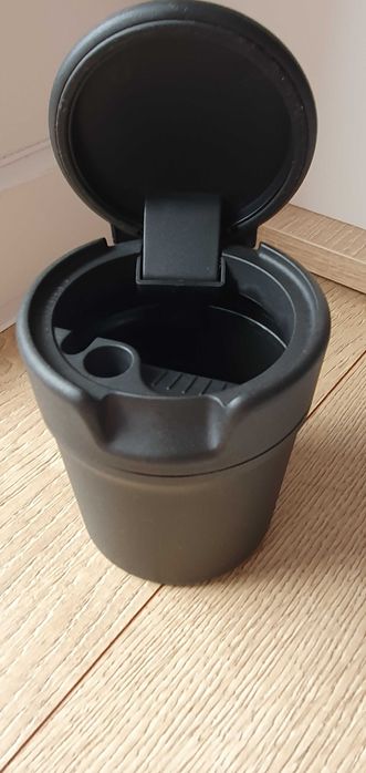 Popielniczka volkswagen