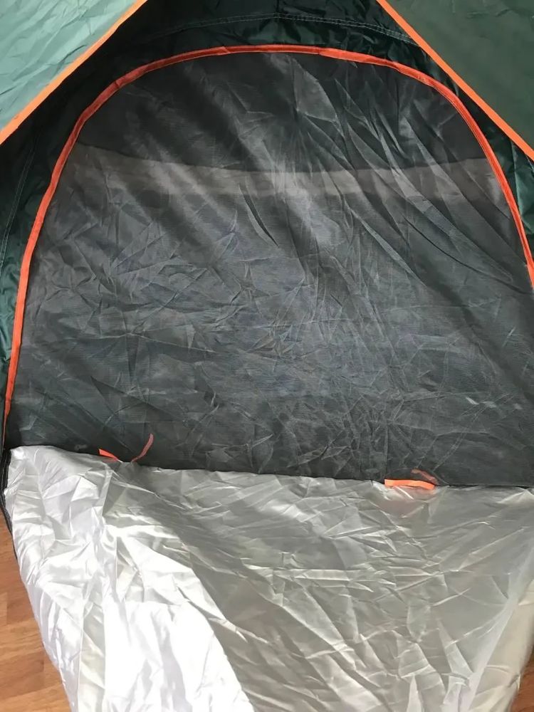 Палатка для кемпинга 2 месная