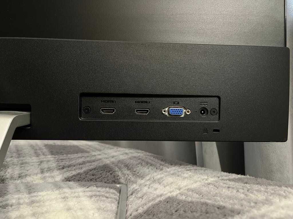 Monitor HP 27"/75Hz