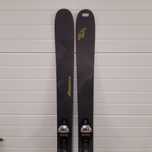 narty Nordica Enforcer 115 free 191cm