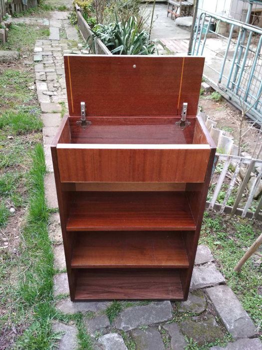 Полиця для взуття