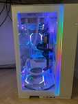 PC gamingowy AMD Ryzen 7 5800X3D + RTX 3080 Ti | 32GB RAM | SSD 1TB