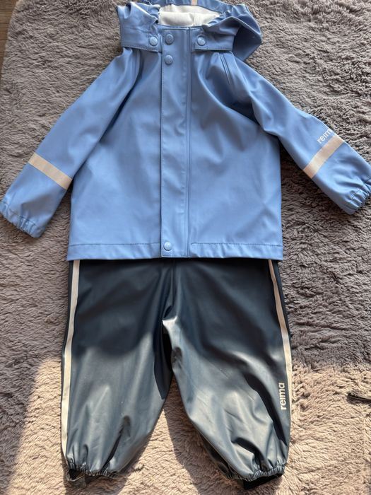 Комплект Reima на дощ