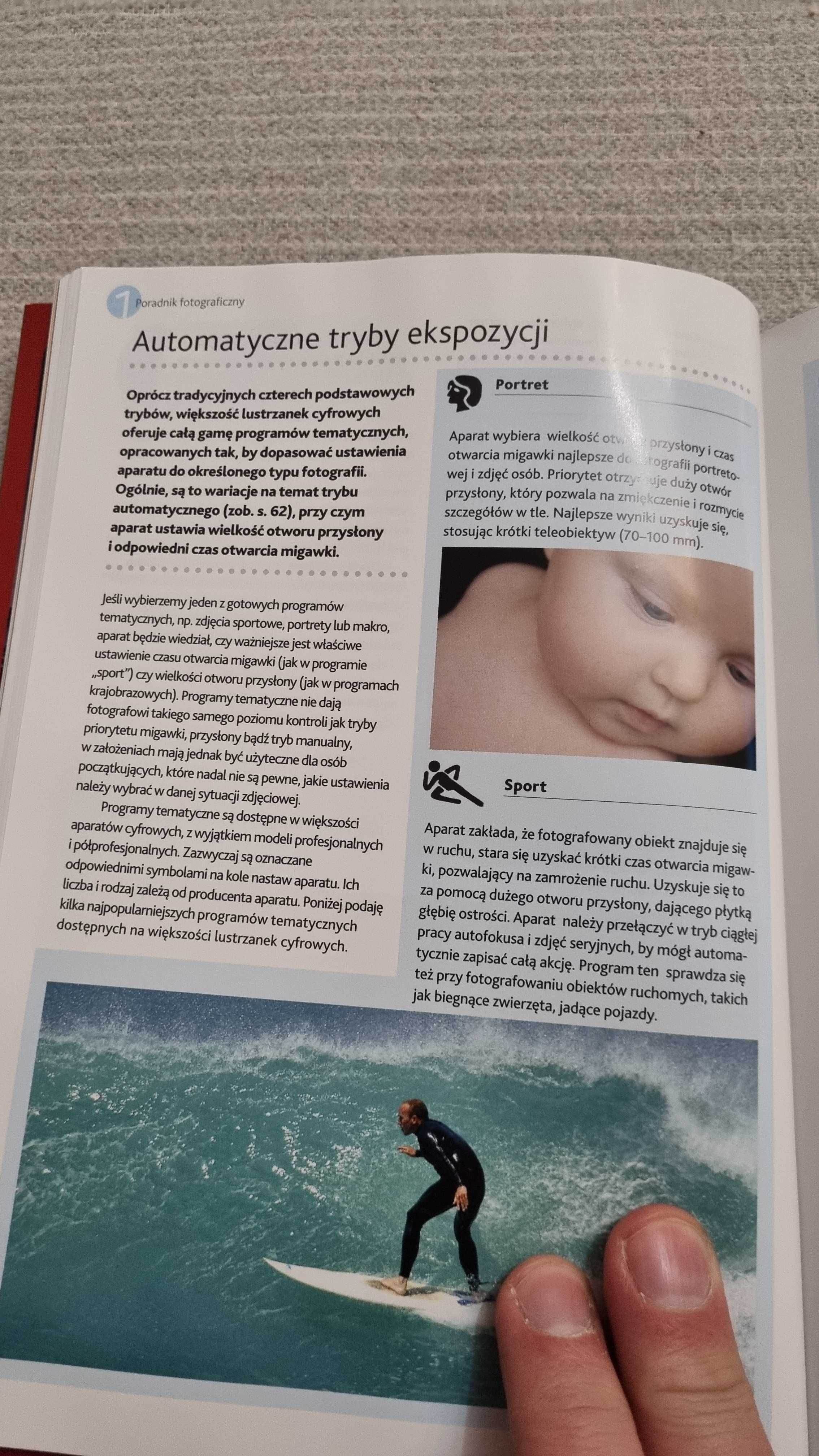 Poradnik Fotograficzny Ross Hoddinott