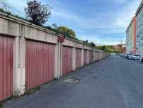 Garagem/Box Telheiras