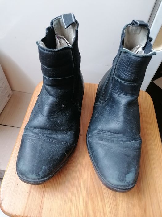 Sztyblety Fouganza 38