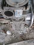 Motoreduktor 25kw