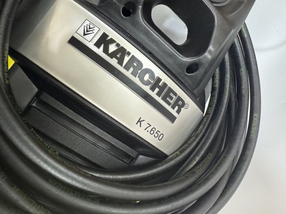 Мийка Karcher K7.650( K7)