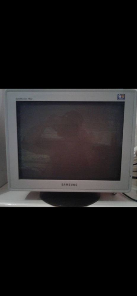 Монитор Samsung Sync Master 795DF