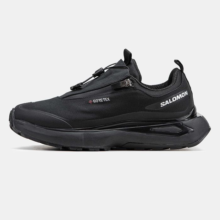 БЕЗ ПРЕДОПЛАТИ Salomon Odyssey Gore-Tex соломон гортекс наложка