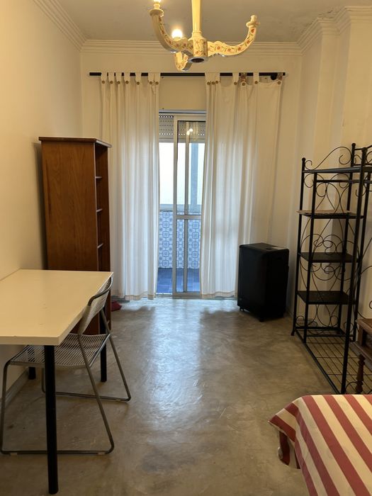 Quarto lisboa - Marques de Pombal