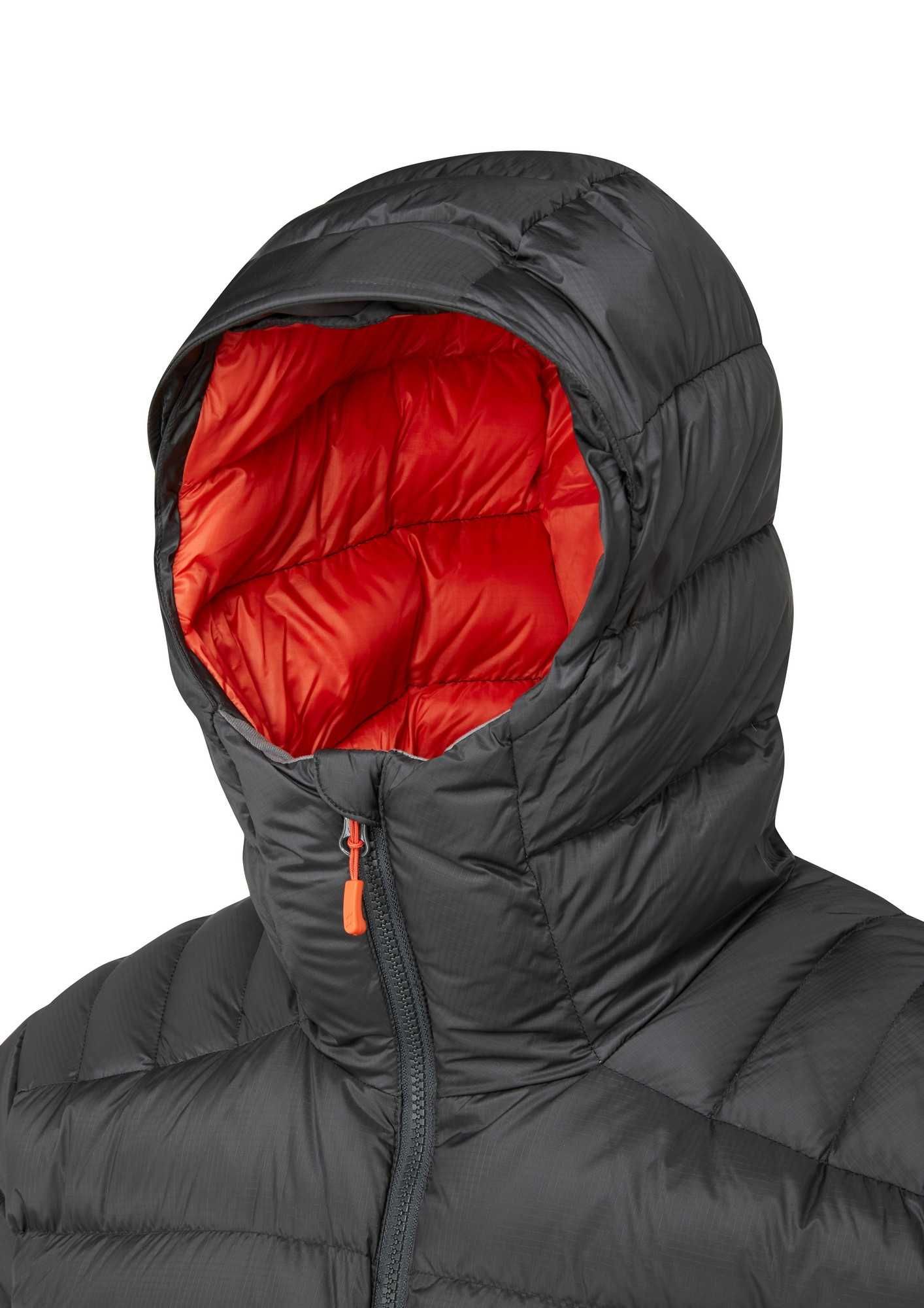 Пуховка Rab Electron Pro (800 Fill Power)