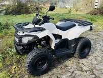 Moto 4 AEON 200 (Como Nova)