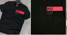 Nowe Koszulka Hugo Boss