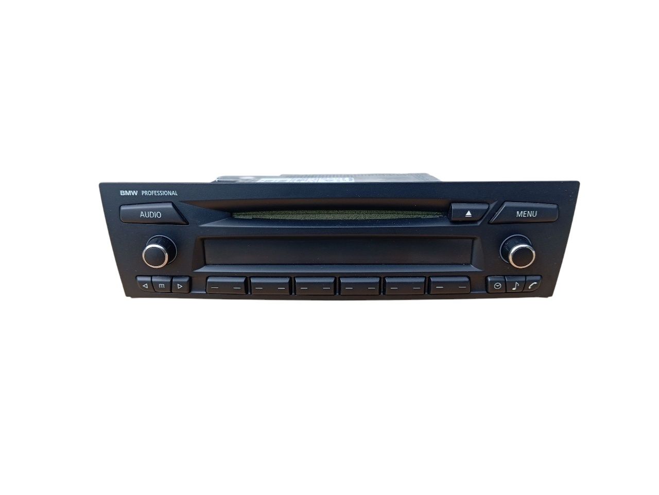 Radio professional Cd Usb BMW e81 e82 e87 e90 e91 e92 e93