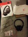 JBL słuchawki bluetooth tune 720 zamiana JBL charge / Nintendo switch
