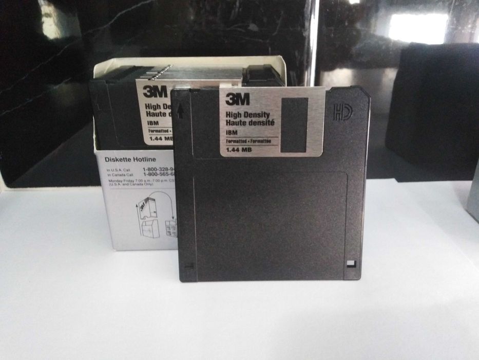 Disquetes/Disketes-1.44MB.64297664907907122