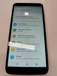 Smartfon Motorola Moto E6 Play 2 GB / 16 GB 2G czarny