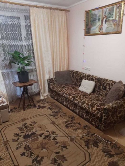 Коммунальная квартира