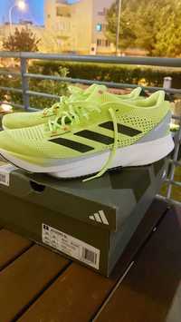 Adidas sapatilhas running adizero SL