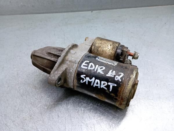 Motor de arranque SMART ForFour (454)